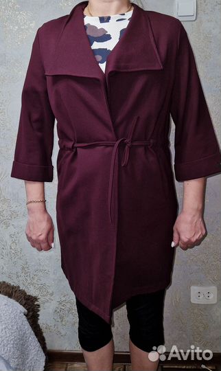Кардиган женский