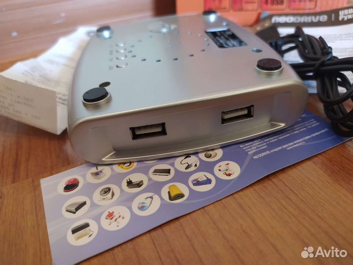 USB нагреватель, хаб для чашки