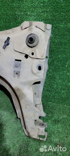 Подрамник Renault Megane 2 2007 K4M