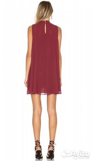 Платье женское bcbg