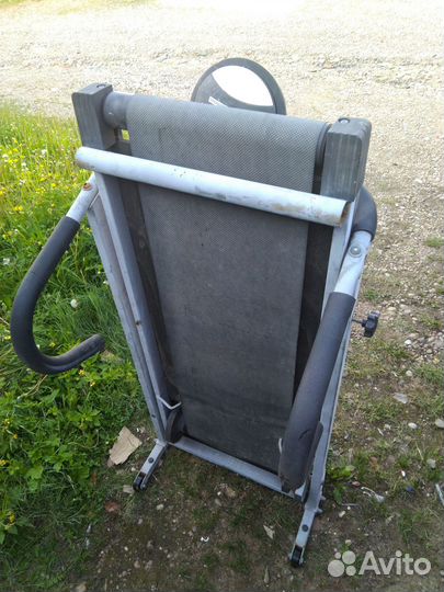 Беговая дорожка