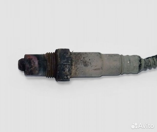 Датчик кислорода до катализатора Audi A8 D2