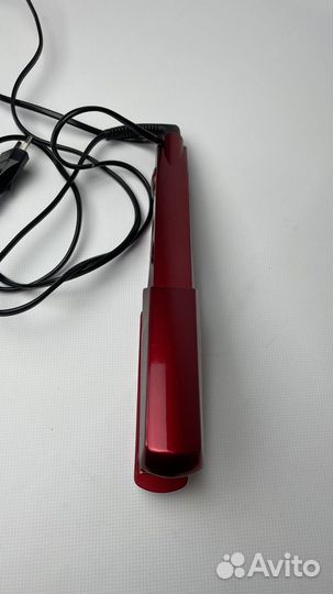 Выпрямитель для волос(плойка)