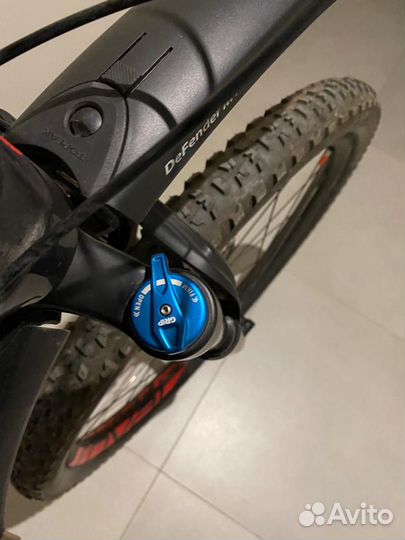 Specialized Camber Expert Carbon 29 (2018) L