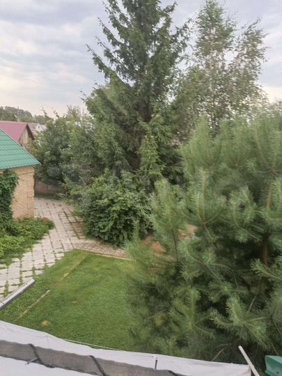 Дом 389 м² на участке 20 сот.