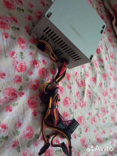 Блок питания для пк 400w