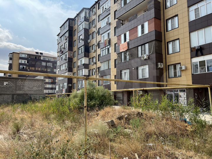 Участок 6 сот. (ИЖС)