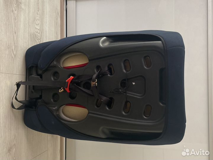 Автокресло