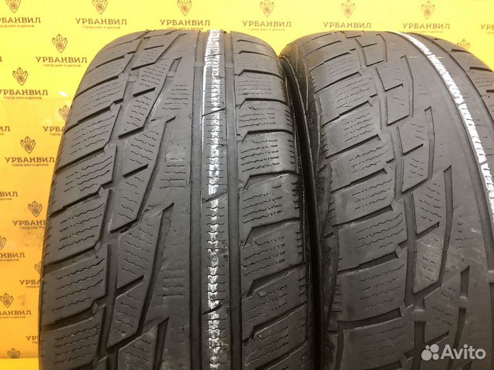 Matador MP 54 Sibir Snow M+S 235/60 R18 107H