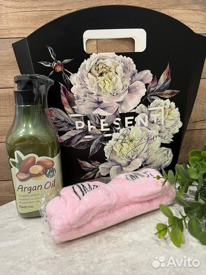 Косметика из Кореи