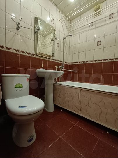 2-к. квартира, 45 м², 5/5 эт.