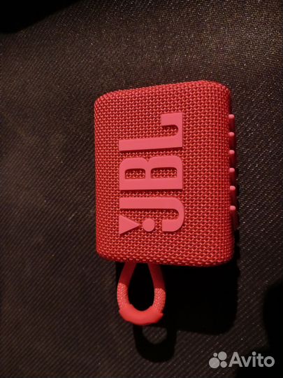 Блютуз колонка jbl
