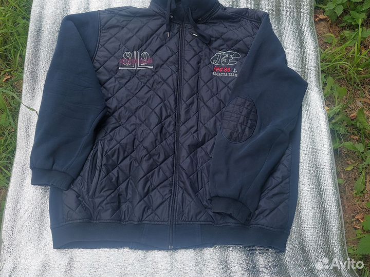 Кофта и брюки