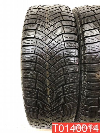 Pirelli Ice Zero FR 225/60 R18 104T