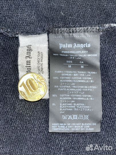 Palm angels helloween