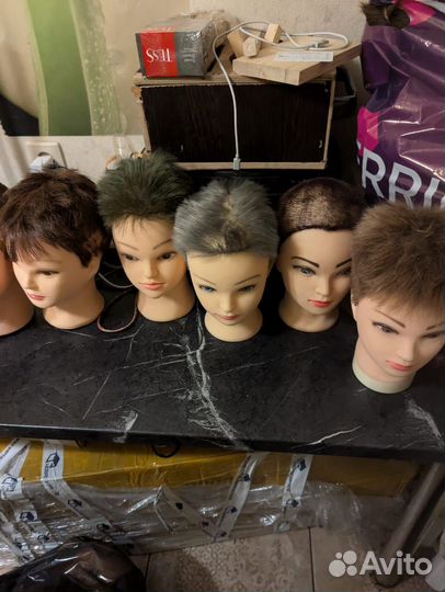 Манекен для вероники