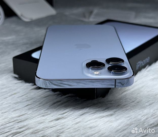 iPhone 13 Pro Max, 1 ТБ