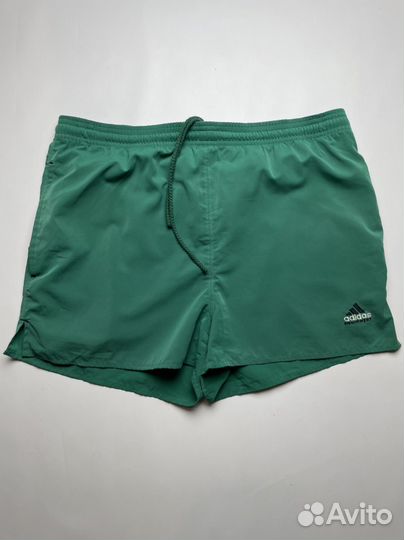 Шорты Adidas Equipment OG 90s Vintage Short (M)