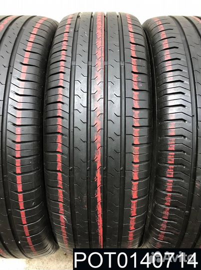 Continental ContiEcoContact 5 215/60 R17 96H