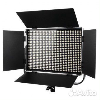 Студийный видеосвет Viltrox VL-D60T 60W 3200-5600K