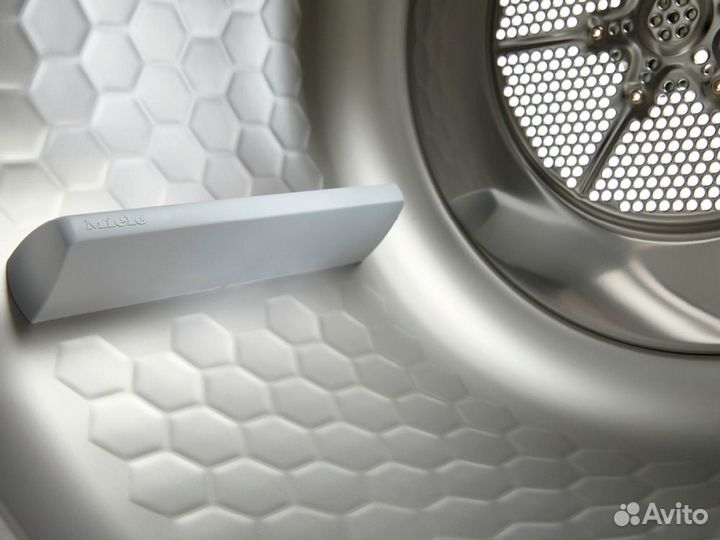 Сушильная машина Miele TWV780WP Passion