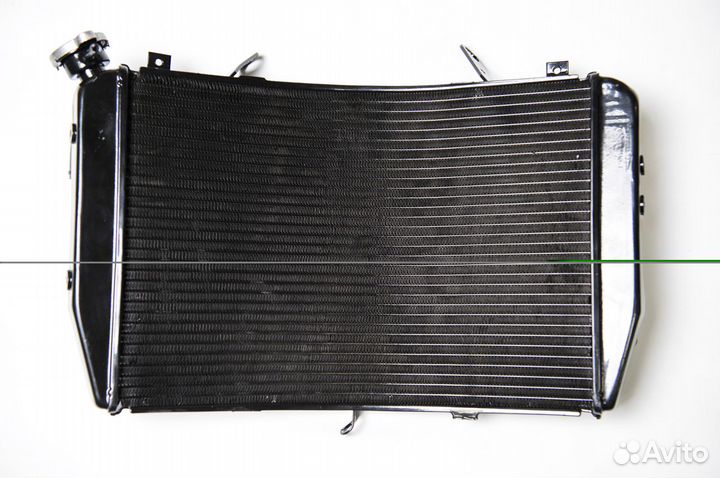 Yamaha Радиатор для Yamaha YZF-R1 07-08