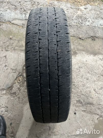 Matador DR2 Variant 185/75 R16