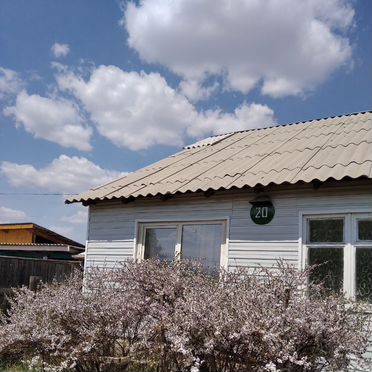 Дом 81,4 м² на участке 7,3 сот.