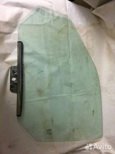 Стекло на ваз