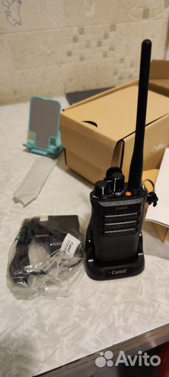 Радиостанция Calta PH600 VHF