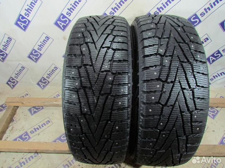 Roadstone Winguard WinSpike SUV 235/55 R18 99G