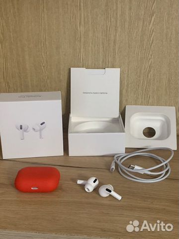 Airpods pro