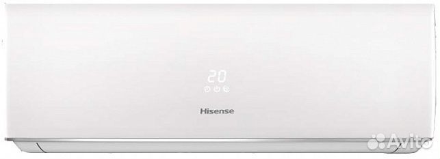 Сплит система Hisense AS-07UW4ryddb00