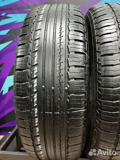 Nokian Tyres Nordman S SUV 235/75 R16