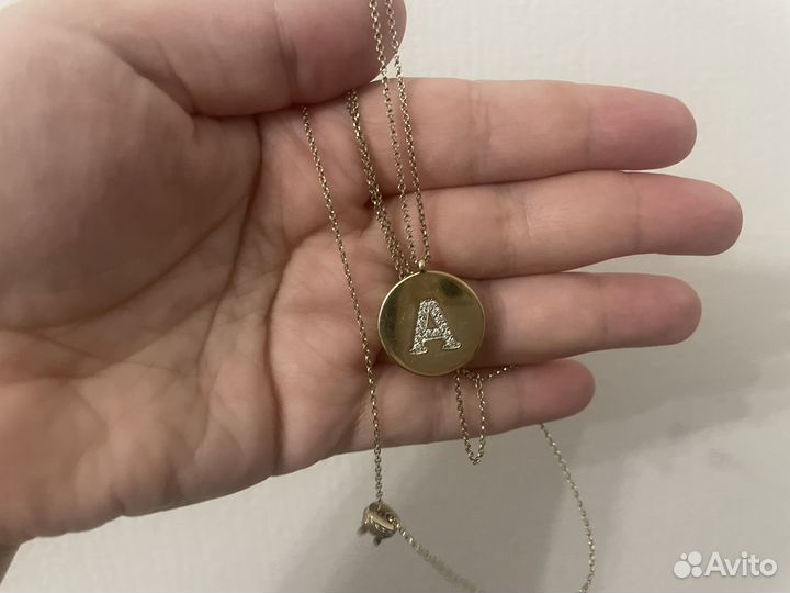 Подвеска Apm Monaco