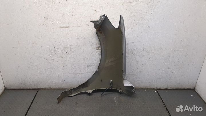 Крыло Hyundai Santa Fe, 2006