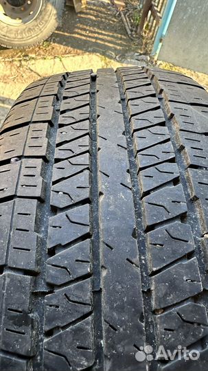 Triangle THW10 225/65 R17 24J