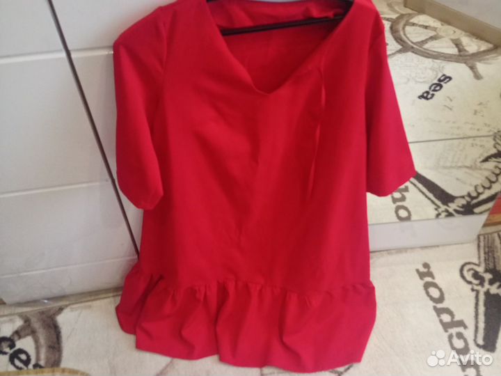 Платье женское58 60