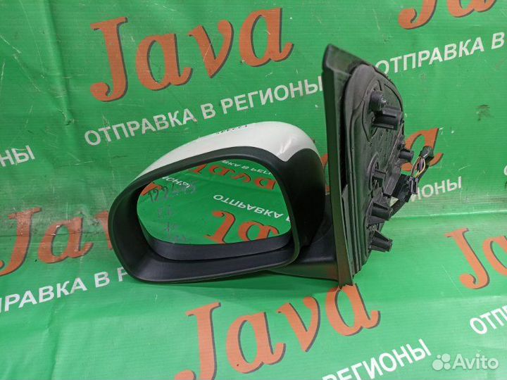 Зеркало переднее левое Fiat Panda 312 312A2000