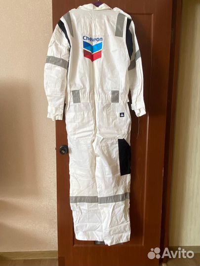 Комбинезон рабочий