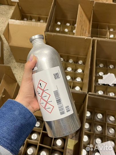 Парфюмерные масла оптом Турция