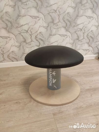 Гимнастический грибок