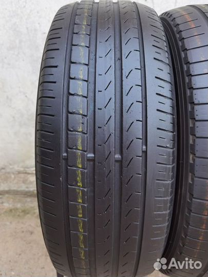 Pirelli Scorpion Verde 215/60 R17 96H