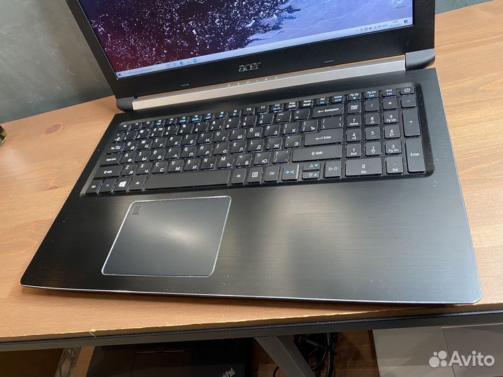 Acer Aspire 15,6