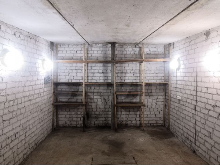 Гараж, 20 м²