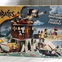 lego pirates