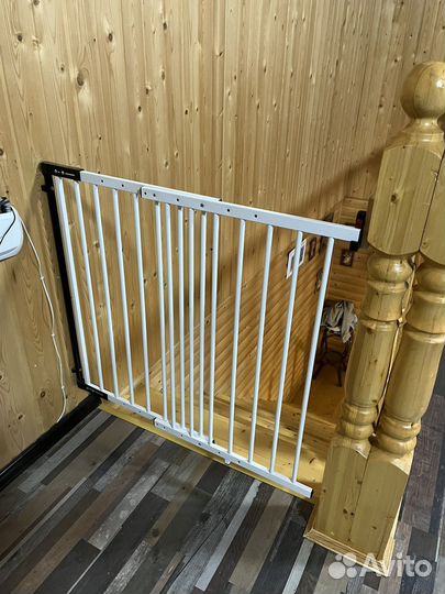 Ворота безопасности