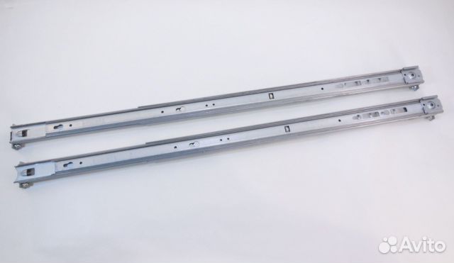 Рельсы для HP ProLiant DL360 G4/G5/G6/G7