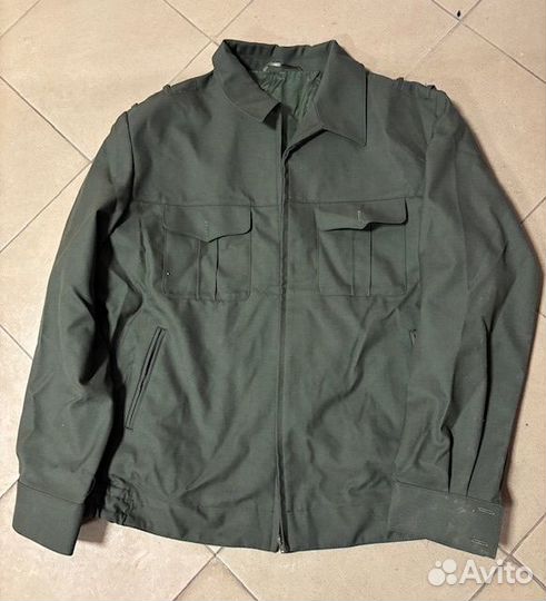 Брюки кирза, солдатская одежда