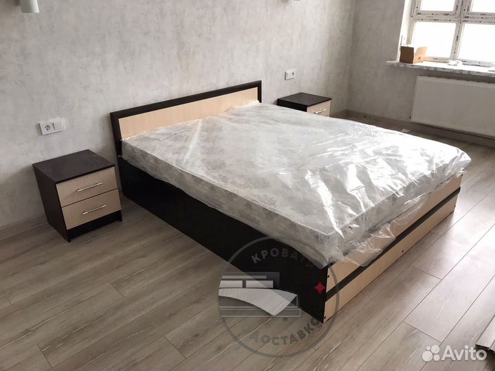 Кровать 160 200